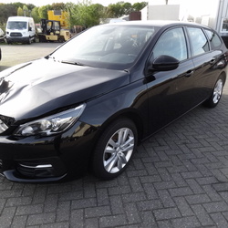 308 PEUGEOT 4500 €