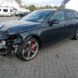 Audi 4 A 10000 €