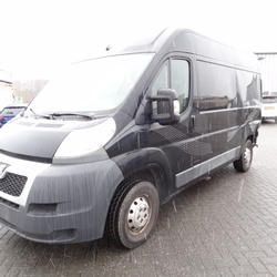 PEUGEOT BOXER 4700 EUR