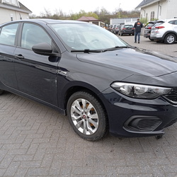 FIAT TIPO 3800 €